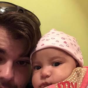 Meet your Posher, Matthew